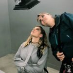 Katheryn Winnick Instagram - Production camera’s are officially shutting down.. time to self quarantine and catch up on your favorite shows 🎬 What to watch?