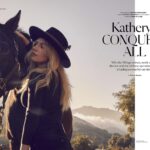 Katheryn Winnick Instagram -