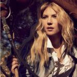 Katheryn Winnick Instagram - Max Magazine, Spring 2020📸 Malibu, California