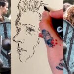 Katheryn Winnick Instagram -