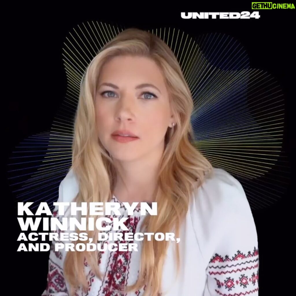 Katheryn Winnick Instagram -