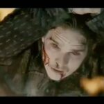 Katheryn Winnick Instagram - BOOM! Official trailer for my directorial episode on Vikings is out. Incredible performance’s from our talented cast. Can’t wait for you to see! 🎬 #Director #Vikings