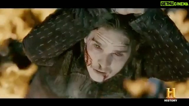 Katheryn Winnick Instagram - BOOM! Official trailer for my directorial episode on Vikings is out. Incredible performance’s from our talented cast. Can’t wait for you to see! 🎬 #Director #Vikings