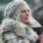 Katheryn Winnick Instagram - What did you think of Lagertha’s journey?