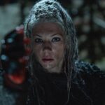 Katheryn Winnick Instagram - What did you think about last night’s Viking’s episode?