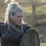 Katheryn Winnick Instagram - Who is ready for tomorrow?! 😬😱