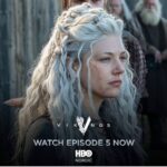Katheryn Winnick Instagram - Whatcha think of this weeks episode?