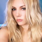 Katheryn Winnick Instagram - Dear Santa..