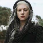 Katheryn Winnick Instagram - What did you think of this weeks episode? #Vikings