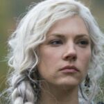 Katheryn Winnick Instagram - Tonight.. VIKINGS! Hit me with your best question! #WinnickWednesday