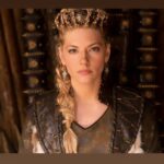 Katheryn Winnick Instagram - 1 more day. You ready?