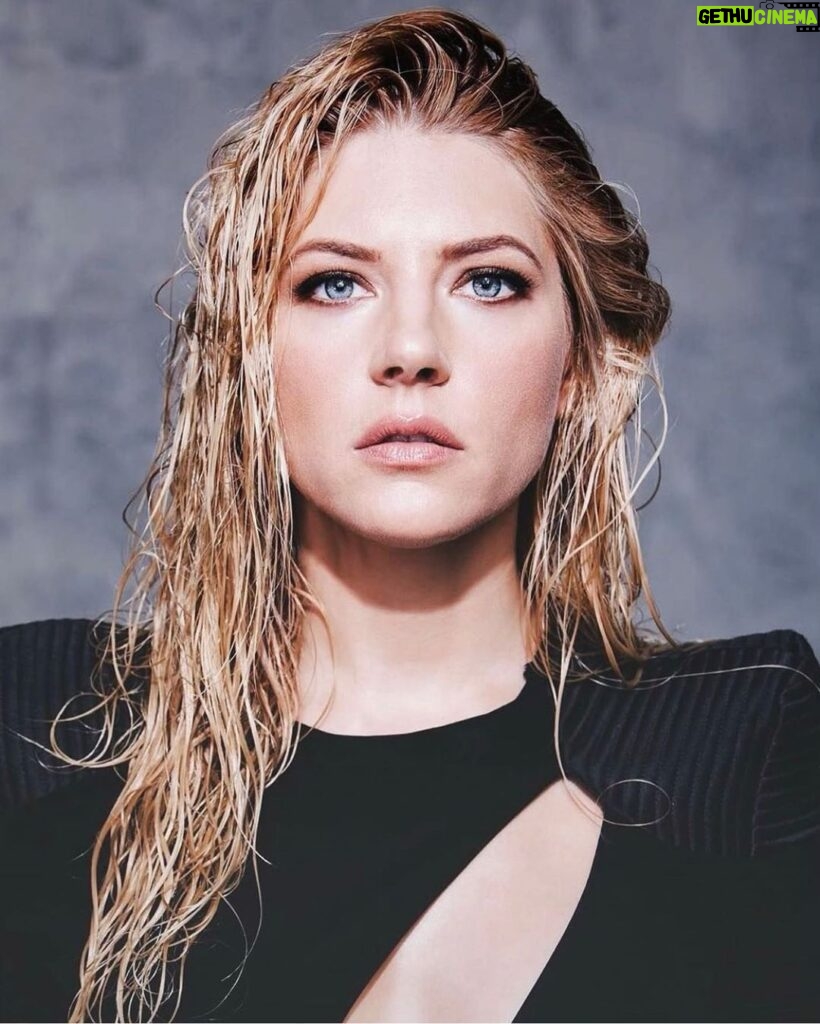 Katheryn Winnick Instagram - Each time a woman stands up for herself, she stands up for all women.