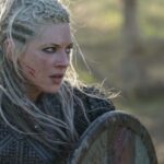 Katheryn Winnick Instagram - Sneak peek of next weeks episode.. #Vikings
