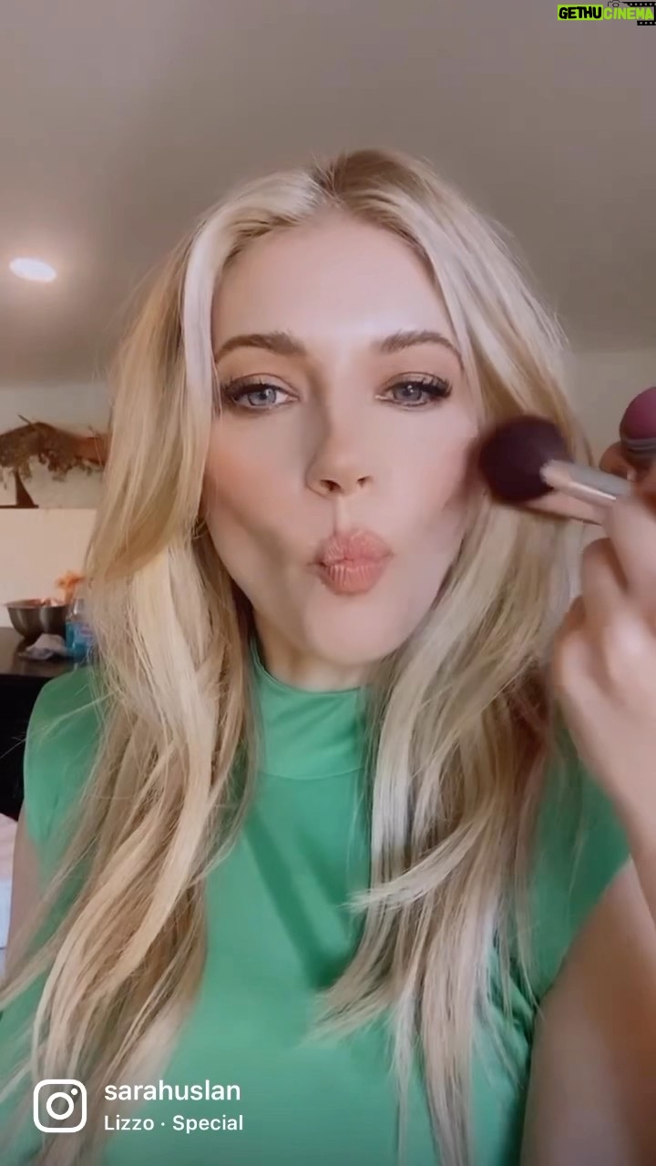 Katheryn Winnick Instagram - Behind the scenes of the Dolce Shoot..