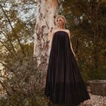 Katheryn Winnick Instagram - Nature never goes out of style. New photoshoot for Dolce Magazine is out! Thank you to our insanely talented team. x