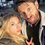 Katheryn Winnick Instagram – That’s a wrap on BIG SKY 3. Hope to see you all next year! 💫