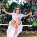 Katheryn Winnick Instagram - Italia, ti amo. Thank you for the beautiful memories. Italian’s truly know living La Dolce Vita! 🇮🇹🤍 Puglia, Italy
