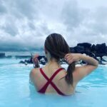 Katheryn Winnick Instagram – Back to my Viking’s homeland… Hello Iceland. You are beautiful.🤍 The Retreat Hotel at the Blue Lagoon Iceland