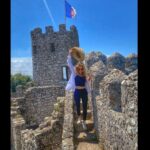 Katheryn Winnick Instagram – In every woman.. there is a Queen. Love you Portugal! π΅πΉ Sintra, Portugal