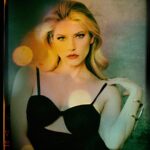 Katheryn Winnick Instagram – Just out! Sneak peek of the cover shoot for Photo Book Magazine.. 📸