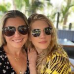 Katheryn Winnick Instagram – Sister Sister time.. 💕 Cabo San Lucas, Baja California Sur