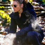 Katheryn Winnick Instagram – That a wrap! Season 2 of Big Sky is in the can! ππΌ