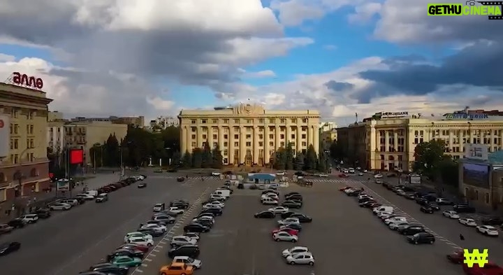 Katheryn Winnick Instagram - This IS Ukraine πΊπ¦