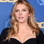 Katheryn Winnick Instagram – Thank you DGA for a wonderful night! Beverly Hilton Hotel, Beverly Hills