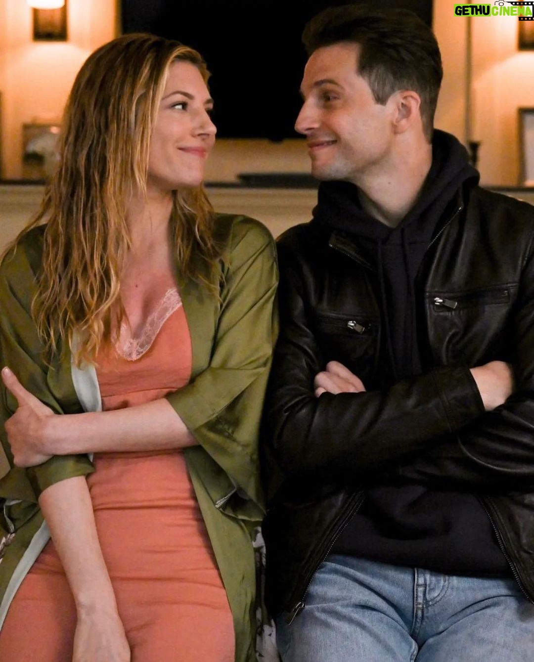 Katheryn Winnick Instagram - We’re baaaaaaack…. #BigSky