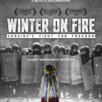 Katheryn Winnick Instagram – Please watch WINTER ON FIRE, Ukraine’s Fight For Freedom.  Available free on Netflix.  You will understand Ukrainian’s indomitable will for our independence. #standwithukraine🇺🇦