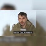Katheryn Winnick Instagram – Russian soldier’s are being lied to. Please Repost to all your Russian family & friends.