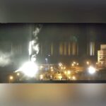 Katheryn Winnick Instagram – WAKE UP WORLD!!! EUROPE’S LARGEST NUCLEAR POWER PLANT IS UNDER ATTACK. Will be 10x more devastating than Chernobyl. All Europe will be effected. #StopWar #standwithukraine🇺🇦#worldpeace