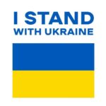 Katheryn Winnick Instagram - I Stand With Ukraine. Repost! 🇺🇦🙏🏻