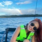 Kathryn Bernardo Instagram - Appreciation post for the little things that have been making me smile the past few weeks...🤍 No looking back, only moving forward.🌈