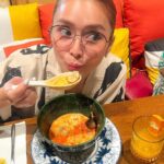 Kathryn Bernardo Instagram - Sharing a quick recap of all the bowls of tomyum that kept me busy during this trip... because why not?! 😸🤓