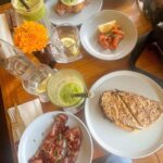 Kathryn Bernardo Instagram - Never not sharing the best food from my trips! 🤭