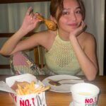 Kathryn Bernardo Instagram - Never not sharing the best food from my trips! 🤭