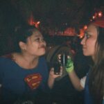 Kathryn Bernardo Instagram - Unseen snippets from all hallows eve 🎃