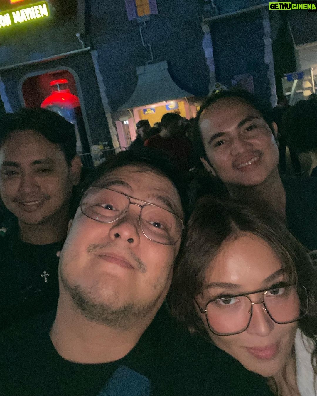 Kathryn Bernardo Instagram - Mems >>>>