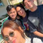 Kathryn Bernardo Instagram - I lob a great lobster sandwich 🦞 🫢