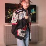 Kathryn Bernardo Instagram - Excited to bring the TCL C755 “Ultra Game Master” TV to our new home! ✔️QD-Mini LED display ✔️HDR 1600 nits ✔️144Hz VRR Technology ✔️AiPQ 3.0 Processor Unlock greatness with @tclphilippines! ♥️