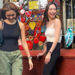Kathryn Bernardo Instagram – It’s a forever kind of thaanggg 👯‍♀️💁🏻‍♀️