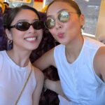 Kathryn Bernardo Instagram - It’s a forever kind of thaanggg 👯‍♀️💁🏻‍♀️