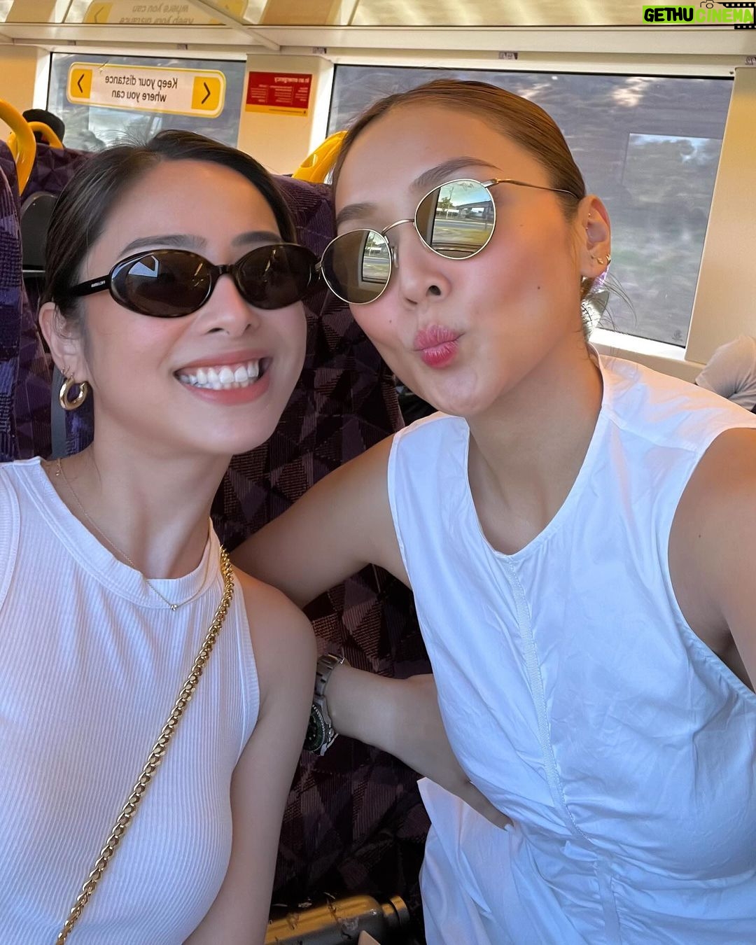 Kathryn Bernardo Instagram - Itβs a forever kind of thaanggg π―ββοΈππ»ββοΈ