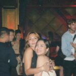 Kathryn Bernardo Instagram - It’s a forever kind of thaanggg 👯‍♀️💁🏻‍♀️