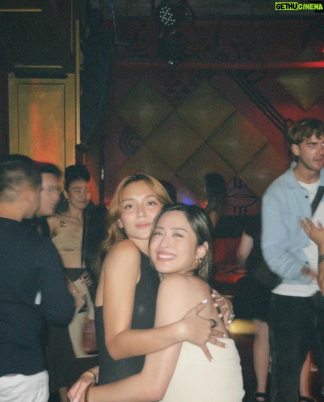 Kathryn Bernardo Instagram - Itβs a forever kind of thaanggg π―ββοΈππ»ββοΈ