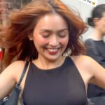 Kathryn Bernardo Instagram - It’s a forever kind of thaanggg 👯‍♀️💁🏻‍♀️