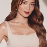 Kathryn Bernardo Instagram - Blessed to be joining a new family before we close 2023. 🙏🏻 Exciting times ahead, @lifestylesbyanchorland! Looking forward to experiencing #LifeAnchoredOnDetails with all of you. 🤗