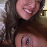 Kathryn Bernardo Instagram - Let’s start with day 1, shall we? 👀 Pic 1: First time to travel alone! Pic 2: Look who picked me up from the airport. I missed you, dsnts!! 😋 Pic 3: Where most of the catching-up happened 🛋️ Pic 4: Worked out the next day (as promised @lulumromero) Pic 5: Bought some “healthy” snacks from the grocery (who are we?!) Pic 6: No electricity for almost an entire day..😂 that was so random. Pic 7: Saw some kangaroos within the neighborhood Pic 8: Finally met the beautiful people they consider family here! Pic 9: Had a sumptuous Japanese meal prepared by Tito Alex Pic 10: He gave each one of us a rose for valentine’s day 🥹