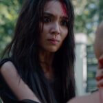 Kathryn Bernardo Instagram - You shall not STEAL. You shall not COVET. You shall not KILL. #AVeryGoodGirl opens tomorrow SEPTEMBER 27, 2023 exclusively IN CINEMAS nationwide. OCTOBER 6 in the US, Canada, and Guam theaters 🩸